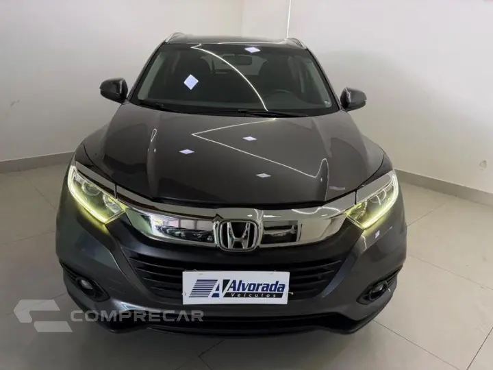 HR-V EX CVT