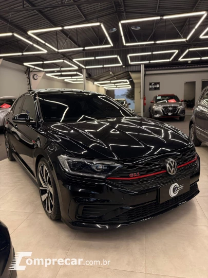 JETTA 2.0 350 TSI GLI