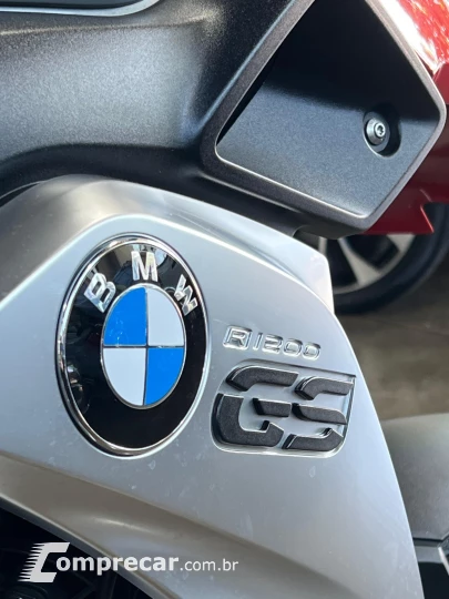 R 1200 GS