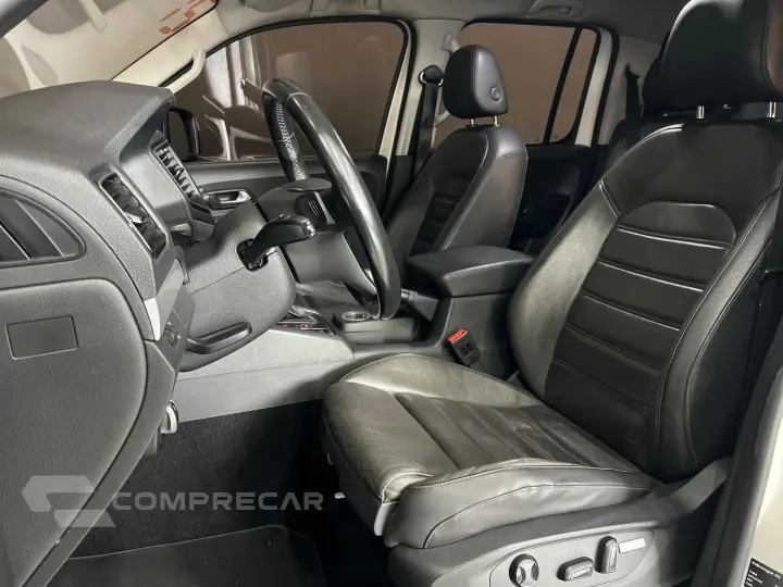 AMAROK 3.0 V6 TDI DIESEL HIGHLINE CD 4MOTION AUTOMÁTICO