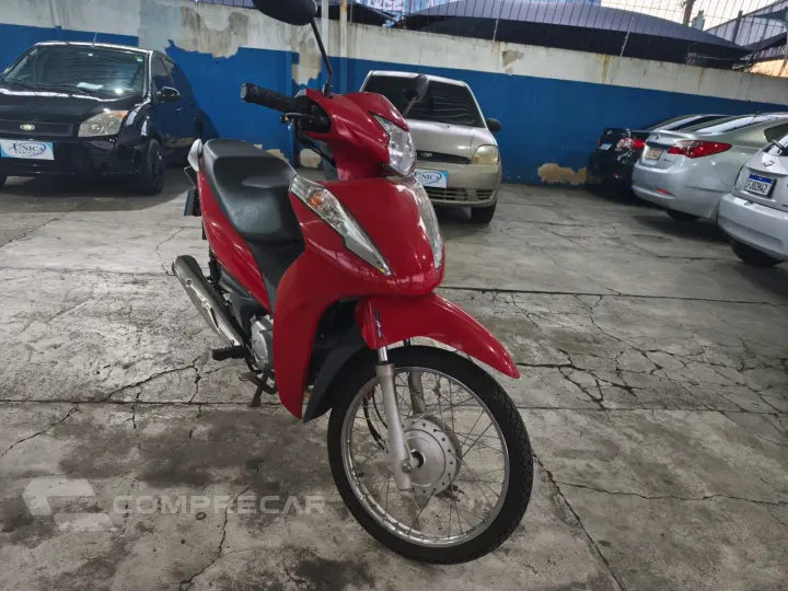 BIZ 110i
