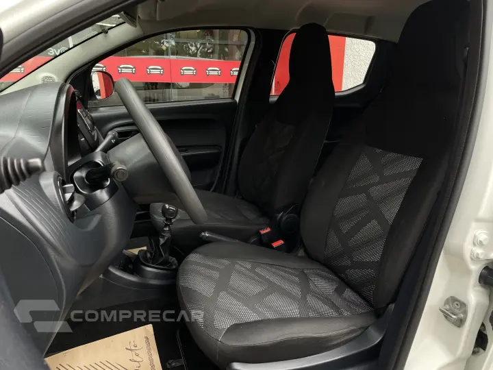 MOBI 1.0 EVO FLEX LIKE. MANUAL