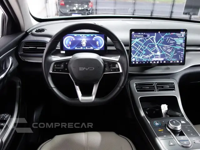 KING - 1.5 DM-I PHEV GL AUTOMÁTICO