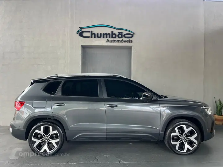 TAOS 1.4 250 TSI Highline