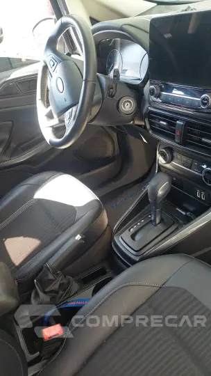 Ecosport  fresty