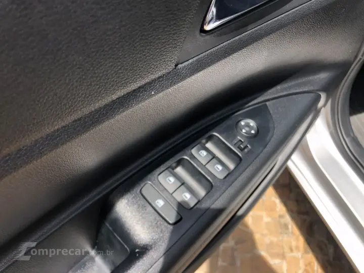 Hb20 1.6 16V Flex Vision Automático