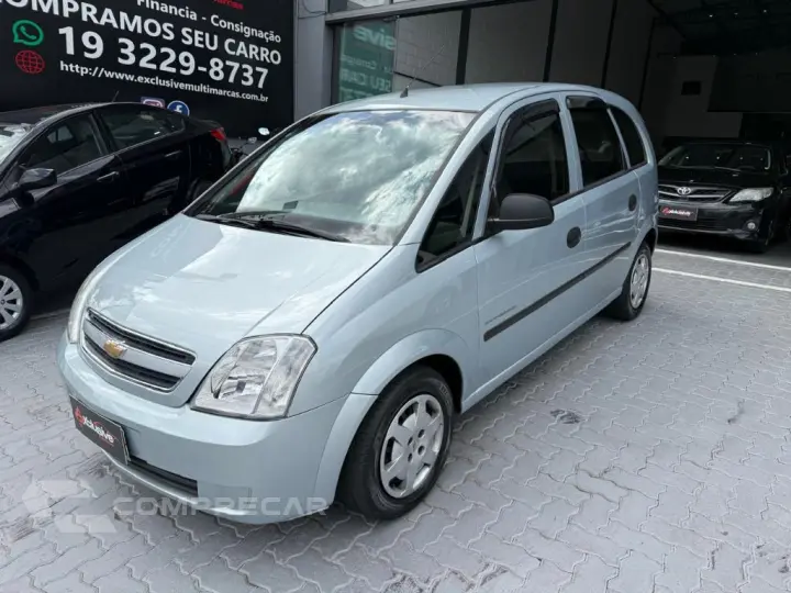 Meriva Expres.EASYTRONIC 1.8 FlexPower