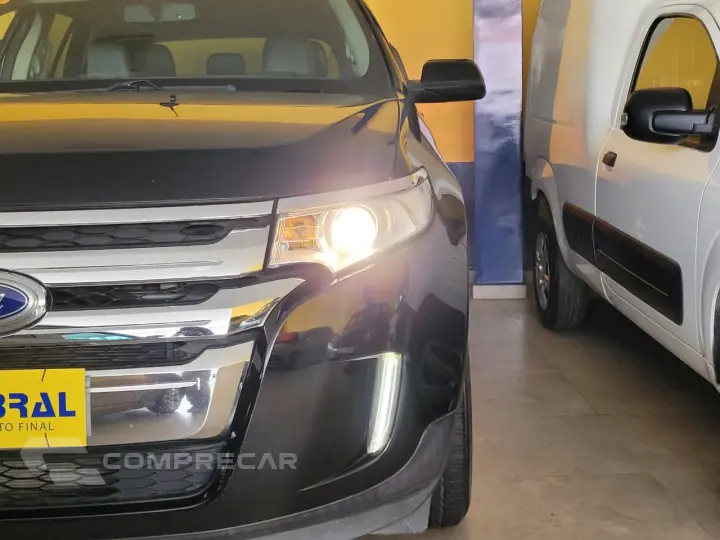 EDGE SEL 3.5 V6  24V FWD Aut.