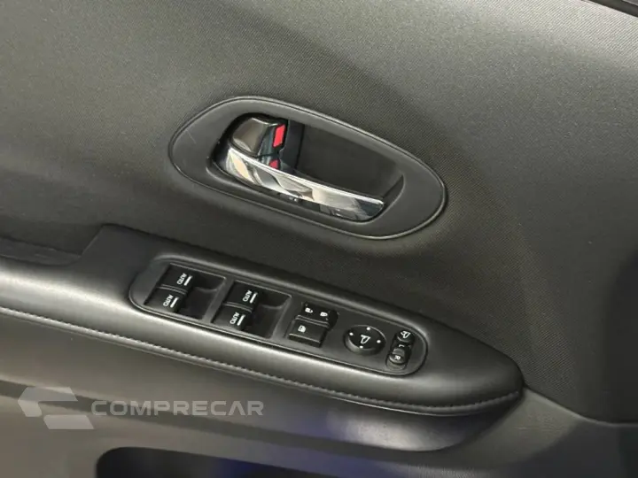 HR-V EXL 1.8 Flexone 16V 5p Aut.