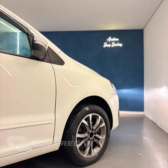 Fox BLUEMOTION 1.0 Mi Total Flex 12V 5p