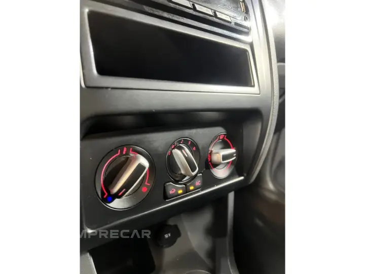 FOX 1.0 MI TREND 8V FLEX 4P MANUAL