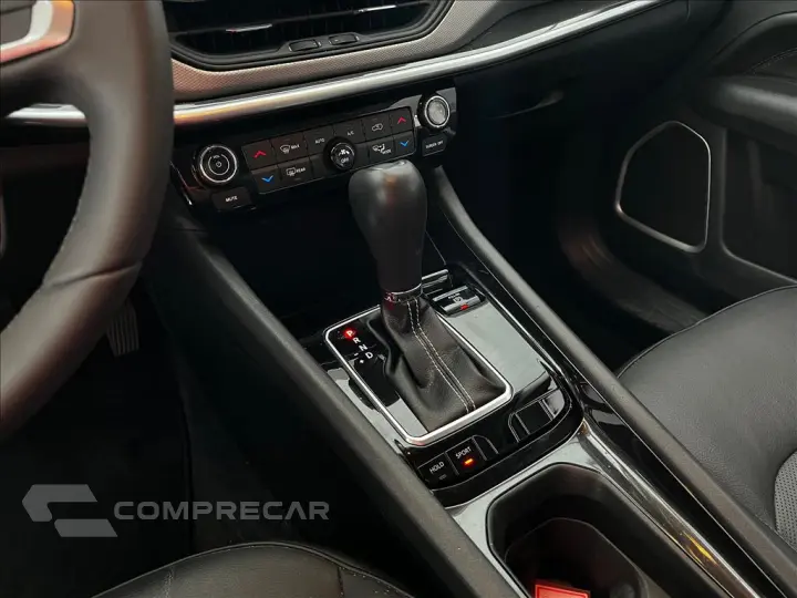 COMPASS 1.3 T270 TURBO FLEX LONGITUDE AT6