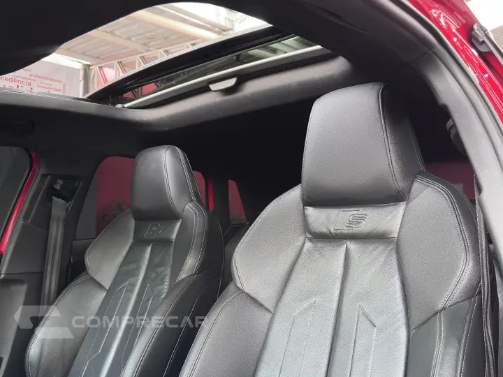 A3 2.0 40 TFSI MHEV SPORTBACK PERFORMANCE BLACK S-TRONIC