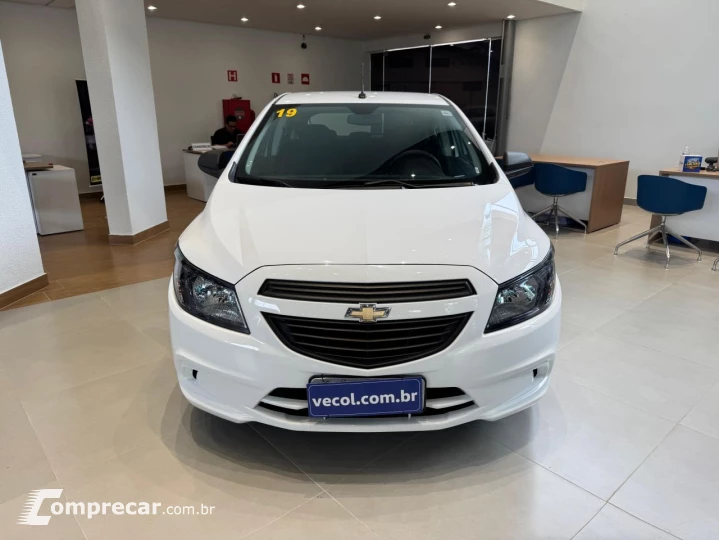 Onix Hatch 1.0 4P FLEX JOY