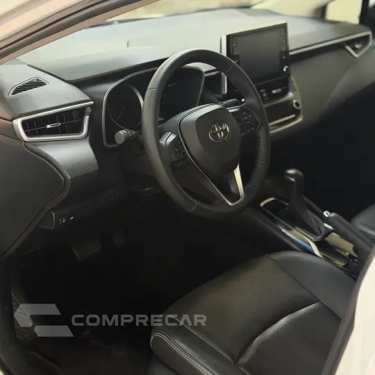 COROLLA 2.0 XEI 16V