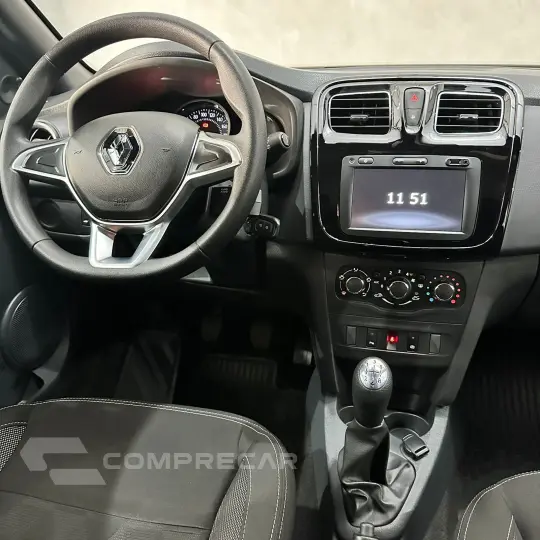 STEPWAY S Edition Flex 1.0 12V 5p Mec.
