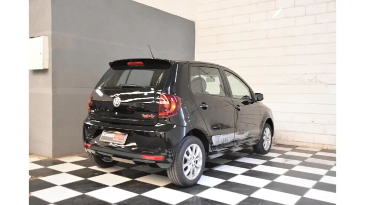 FOX - 1.6 MI ROCK IN RIO 8V 4P MANUAL