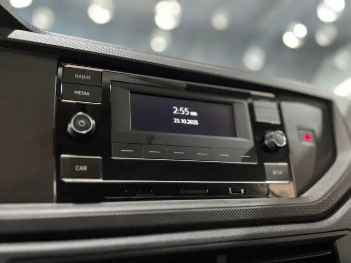 POLO 1.0 MPI TRACK MANUAL