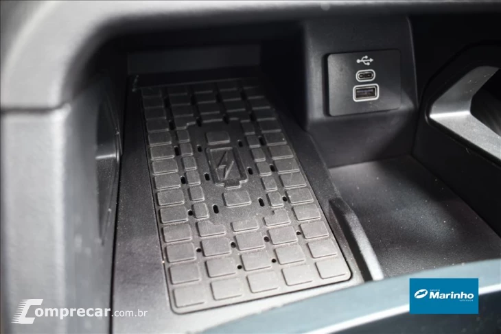 RANGER 3.0 V6 TURBO DIESEL CD LIMITED 4X4 AUTOMÁT