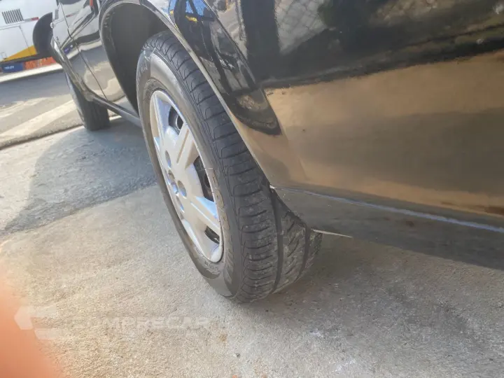 CLASSIC 1.0 MPFI LS 8V