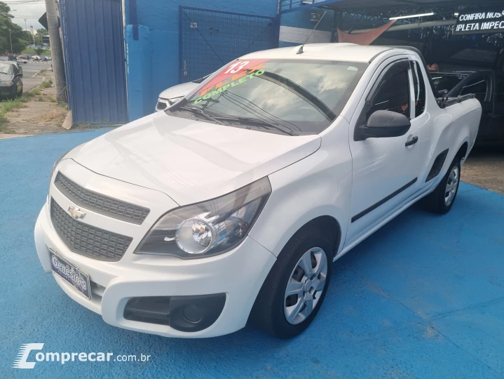 MONTANA 1.4 MPFI LS CS 8V