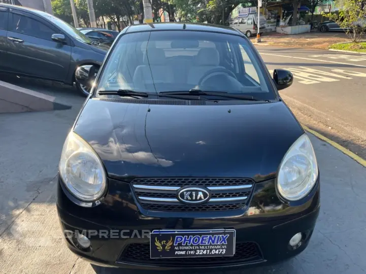 PICANTO 1.0 EX 12V