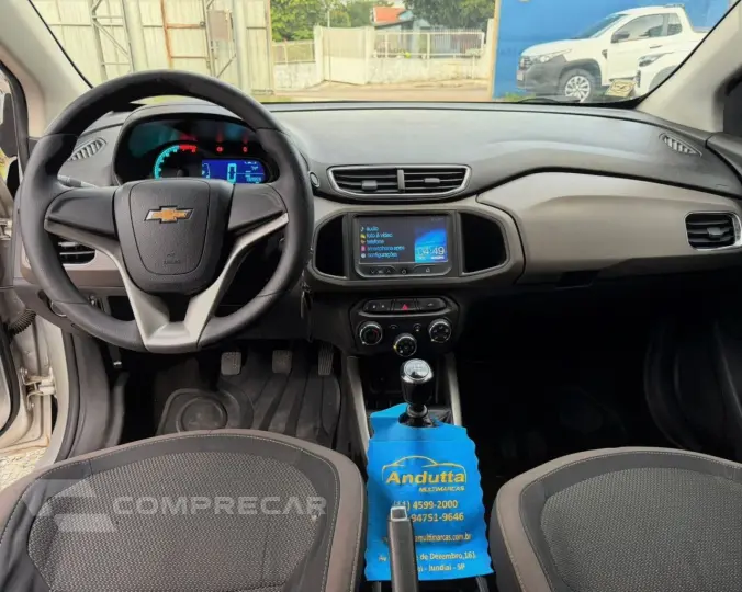 Prisma 1.4 4P LTZ FLEX