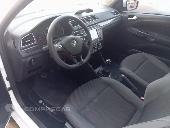 SAVEIRO 1.6 MI Trendline CS 8V
