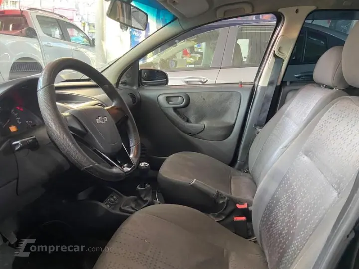 CORSA HATCH MAXX 1.4 8V 4P