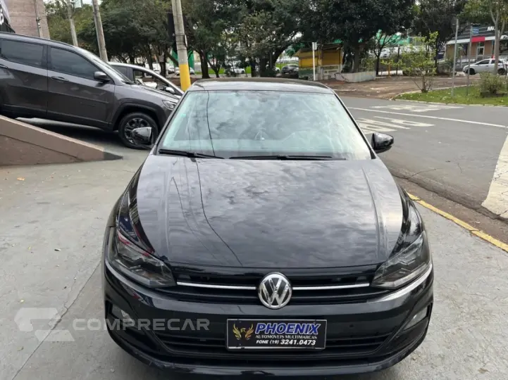POLO 1.0 200 TSI Comfortline