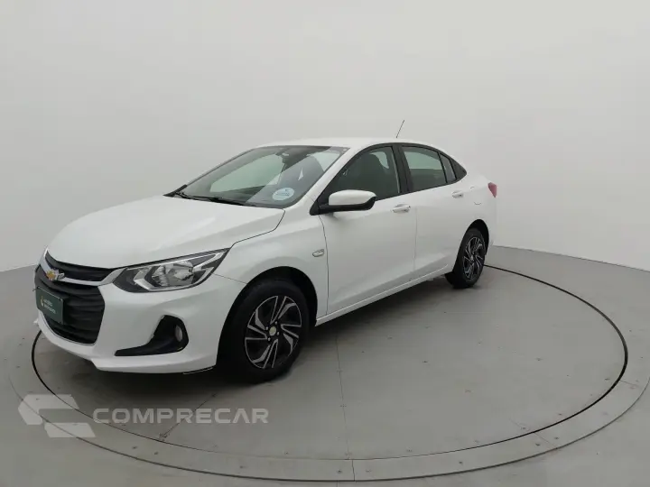 ONIX 1.0 FLEX PLUS LT MANUAL