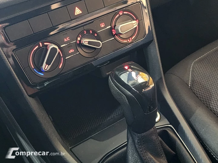 T-CROSS 1.0 200 TSI Sense