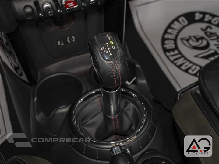 COOPER 2.0 16V Twinpower S