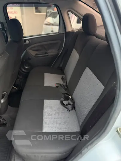 FIESTA SEDAN 1.6