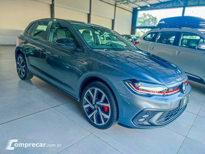 POLO 1.4 250 TSI GTS
