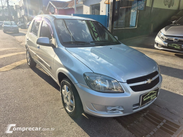 CELTA LT 1.0