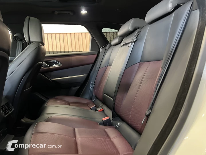 RANGE ROVER VELAR 2.0 P404 PHEV R-DYNAMIC HSE AUTOMÁTICO