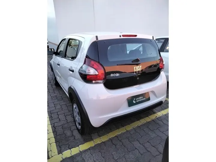 MOBI 1.0 EVO FLEX LIKE. MANUAL
