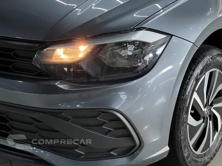 POLO 1.0 MPI TRACK MANUAL
