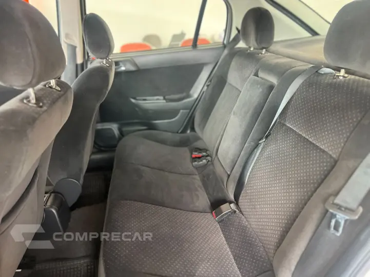 ASTRA 2.0 MPFI ADVANTAGE 8V CHEVROLET