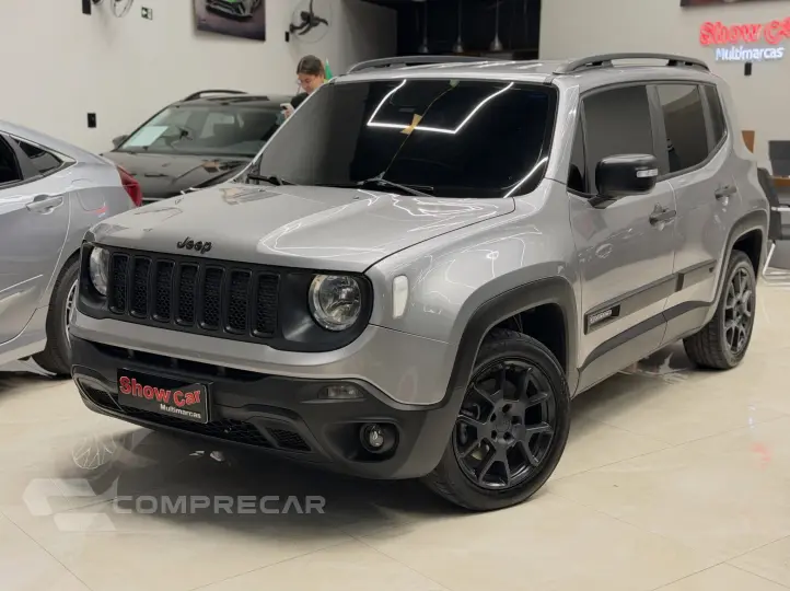 RENEGADE 1.8 16V Sport
