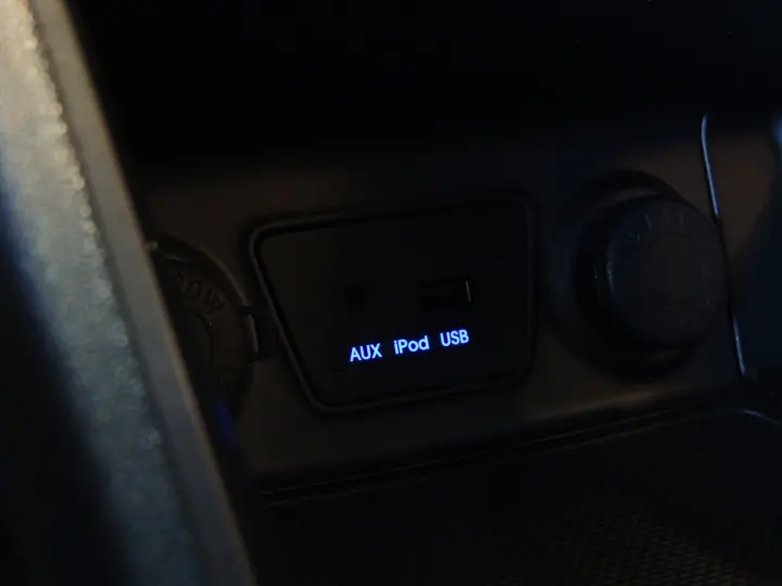 IX35 2.0 MPFI GL 16V