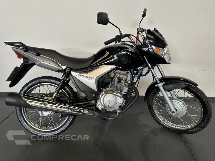 CG150 TITAN MIX ES