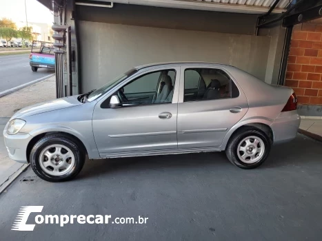 PRISMA 1.4 LT