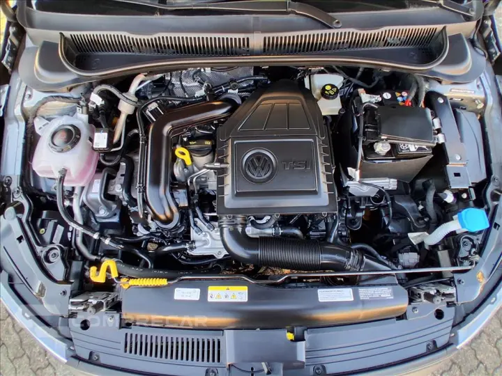 POLO 1.0 170 TSI HIGHLINE AUTOMÁTICO