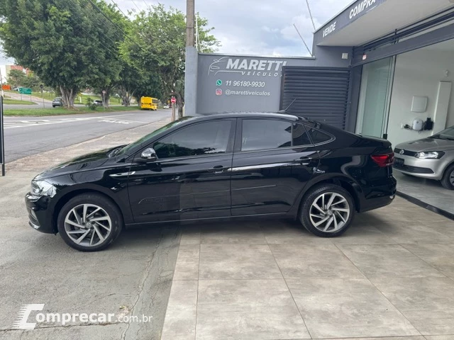 VIRTUS 1.0 200 TSI Highline