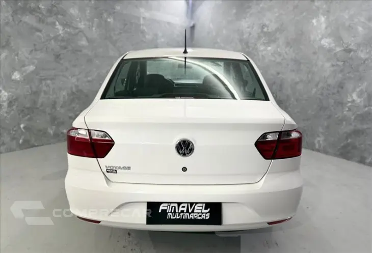 VOYAGE 1.0 12V MPI Totalflex