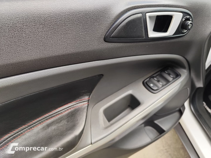 ECOSPORT 1.6 Freestyle 16V