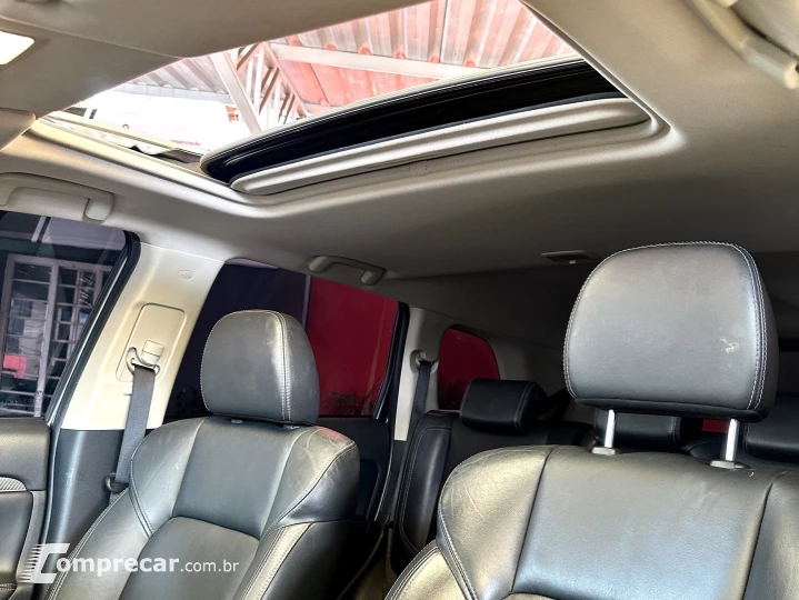 OUTLANDER 3.0 MIVEC V6 GASOLINA HPE-S AWD AUTOMÁTICO