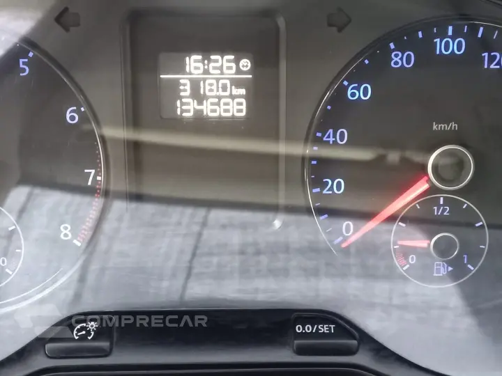 Fox 1.0 Mi 8V Flex 4P Manual